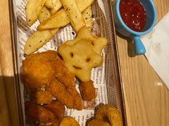 -原石牛扒·约会餐厅(龙城万科里店)