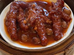 -新雅粤菜馆(南京东路店)