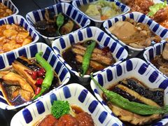 -虹梅食堂·爱蝦乃家