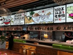 -云味馆·云南菜·云南米线(景田店)