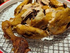 -秦唐一号西安菜馆(钟楼店)