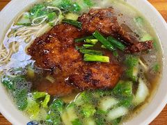 -无名氏面馆(邮电路店)