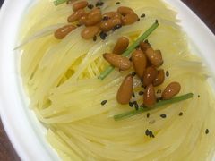 -喜鼎海胆水饺(柏威年购物中心店)