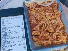 -杨记齐齐哈尔烤肉(总店)