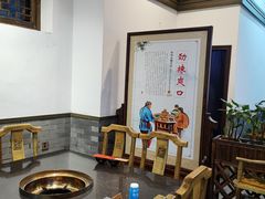 -渝宗老灶火锅(巴国城店)