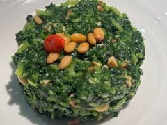 -晓淮山·扬州早茶·淮扬菜(龙阳广场店)
