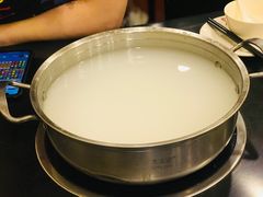 粥底火锅-吉友粥底火锅(方斜路店)