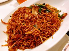 豉油皇炒面（周末）-稻香酒家(天河城店)