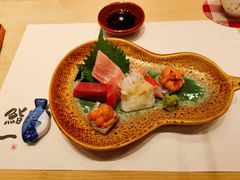 -鮨一日本料理旗舰店(总店)