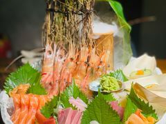 -和彩放题餐厅(酒仙桥店)