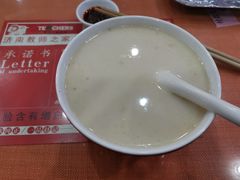 羊肉汤-教师之家赵家羊汤馆(东青龙街店)