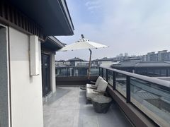 -寒舍户外烧烤团建聚会别墅轰趴馆(安农大店)
