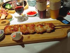 -俄士厨房(五棵松华熙LIVE店)