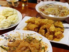 -春發合饭庄