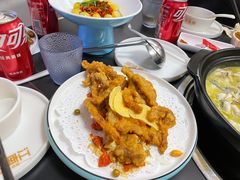 -江南鱼捞(北仑银泰城店)