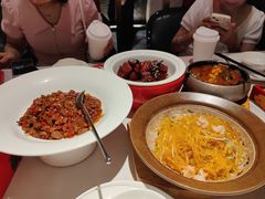 -千百味红餐厅·江西菜(绿地双子塔店)