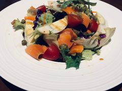 -小火花·干式熟成牛排馆Spark SteakHouse(剑桥郡店)