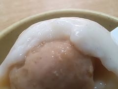 -祥记汤圆(东宝兴路店)