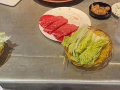 -东来顺饭庄(王府井步行街店)