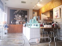 -bear cafe熊咖啡(和平中路店)