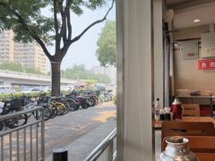 -鸿毛饺子(紫竹桥店)