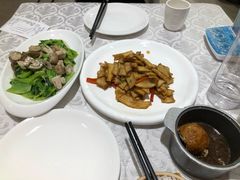-马凯餐厅(地安门店)