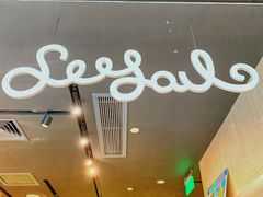 -Seesaw Coffee(环贸iapm店)