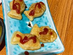 -哼蟹二将·烤肉酱蟹(合生汇店)