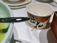 -小厨娘淮扬菜(天印大道店)