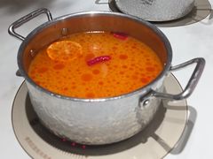 -呷哺呷哺 黄金牧场 (新中关购物中心店)