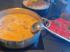 -官也街澳门火锅(新源里店)