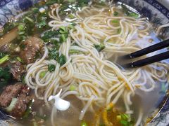 -西域美食(西直门南小街店)