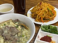 -老陕兄弟(彩虹新城店)