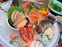 -古田居·特色寿司料理(星之岛旗舰店)