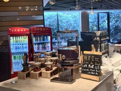 -金海湾自助餐厅(金陵饭店)