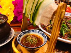 -杨记隆府(南坪店)