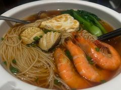 -东海怡品海鲜豆捞(舟宿夜江店)