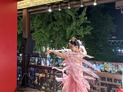 -奇芳阁·百年清真南京菜(夫子庙店)