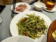 -金哥私房菜馆(张府园总店)