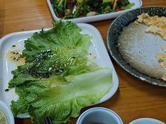 -61号餐吧(兴坪古镇漓江店)