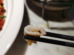 -蔴将·川菜(黄龙万科店)