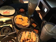 -湊湊火锅·茶憩(新中关购物中心店)