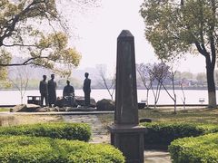 -东湖景区