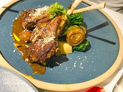 -燃扒房Steakhouse(皇庭店)