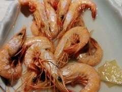 -爷爷的草帽·海鲜馆(孙塘路店)