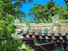 -潭柘寺景区