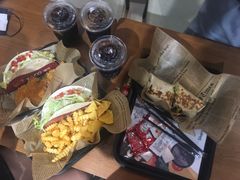 -TACO STAR 塔可星(下沙宝龙店)