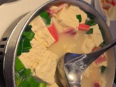 -山泉粤宴(广东大厦店)