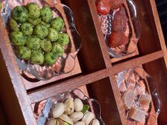 -花潮料理艺食馆(世欧广场店)