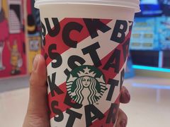 -星巴克(长沙乐和城门店)